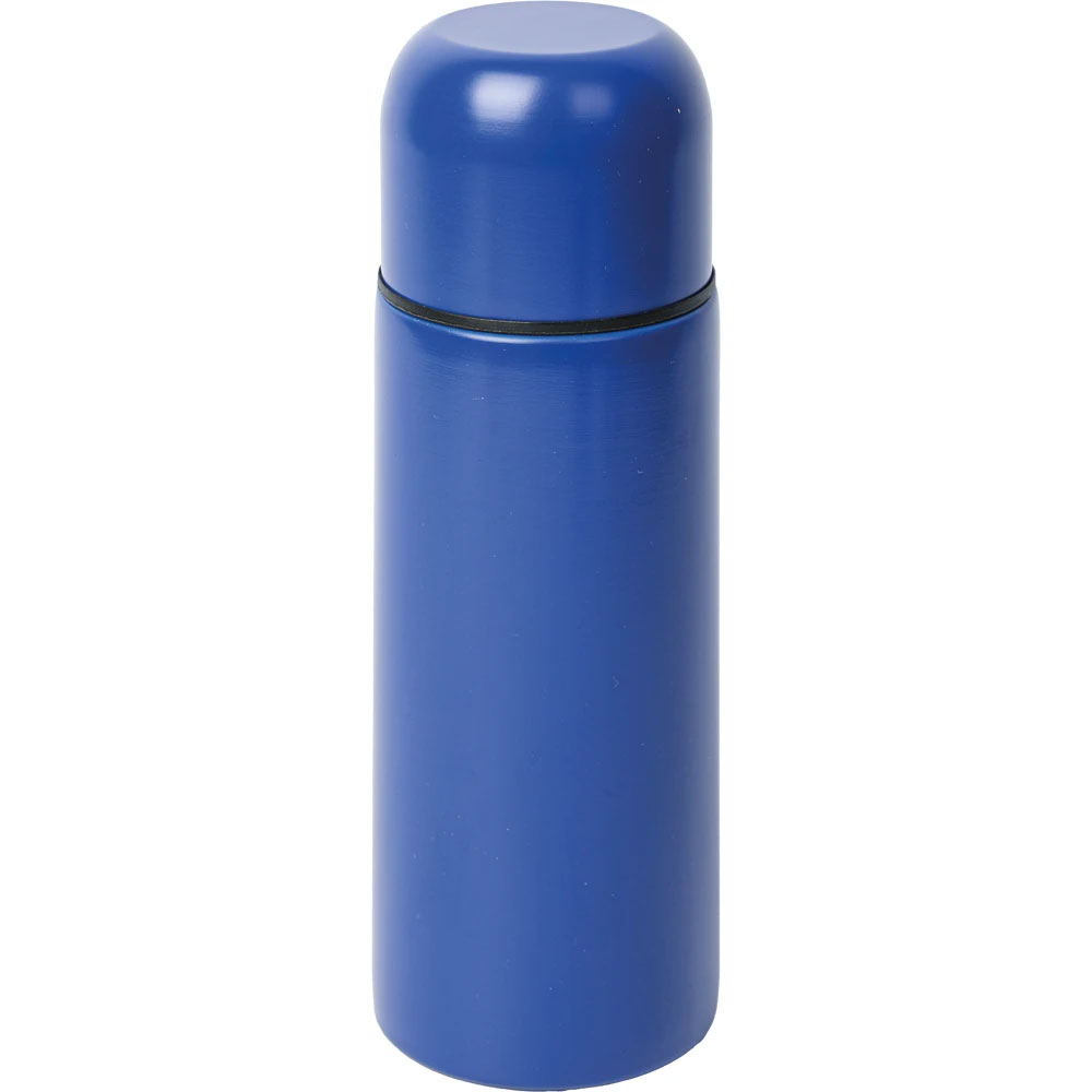 350 ml Kilitli Kapaklı Promosyon Termos - Resim 2