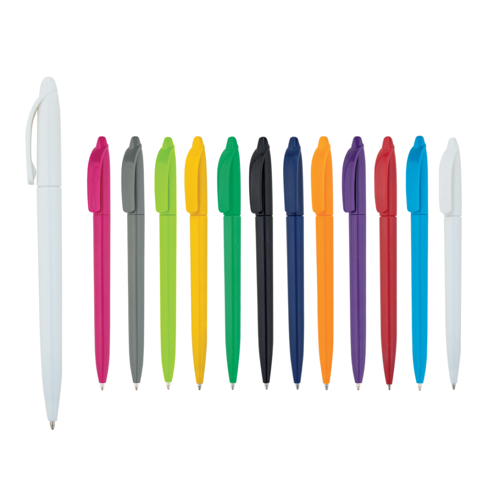 Plastik Kalem Standart