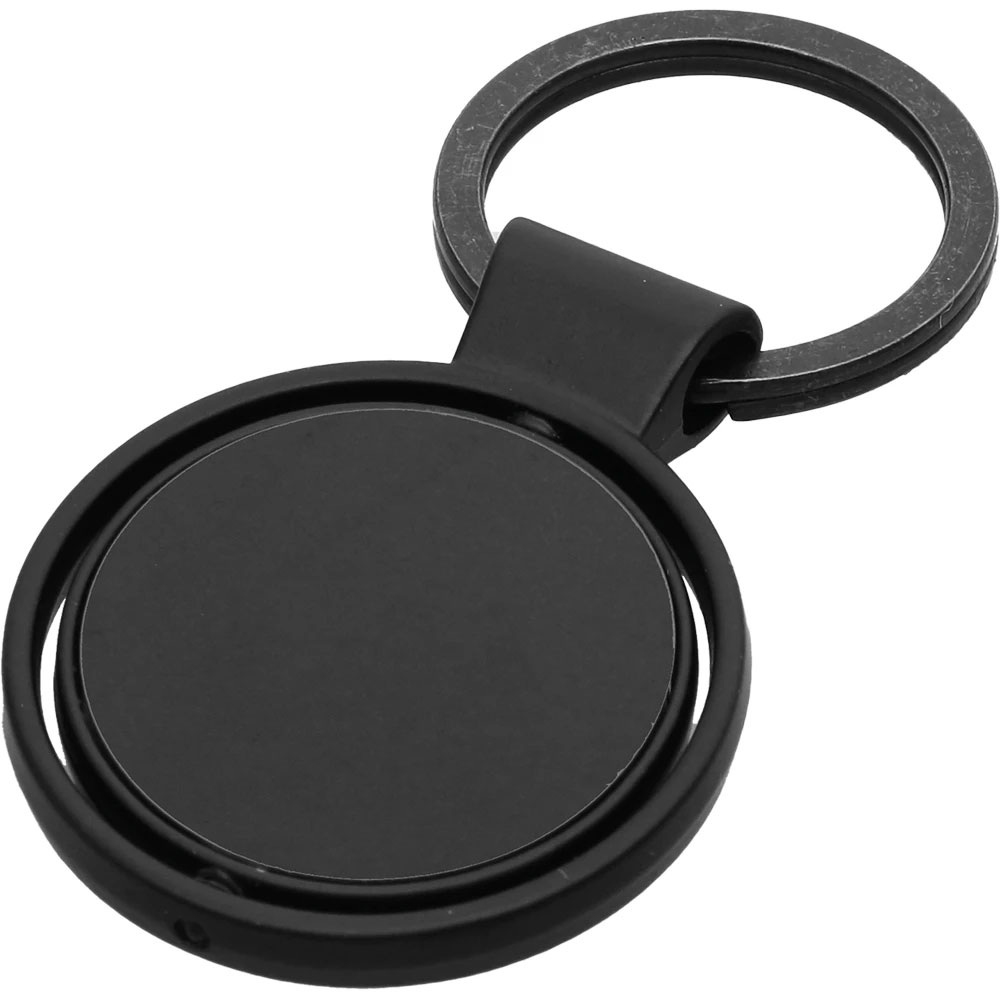 SPIN Metal Dönen Anahtarlık