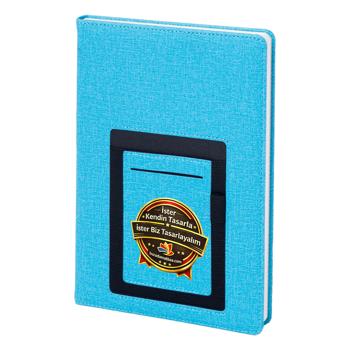 Kanguru Ajanda Tarihsiz - Resim 1