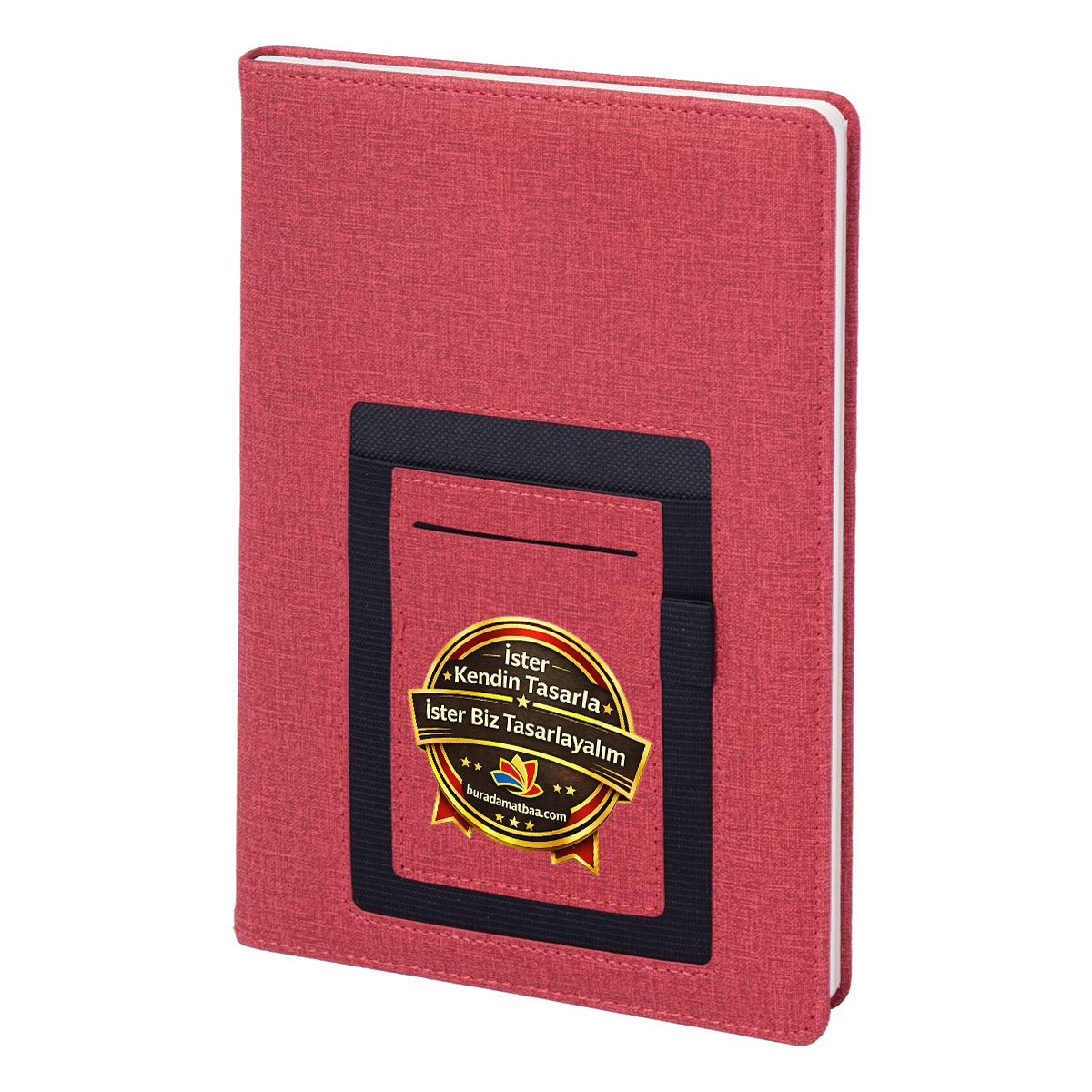 Kanguru Ajanda Tarihsiz - Resim 3