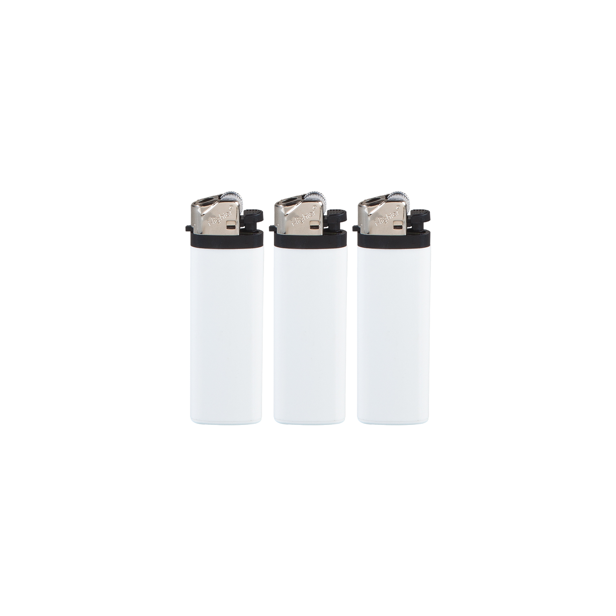i-Lighter Promosyon Çakmak - Resim 1