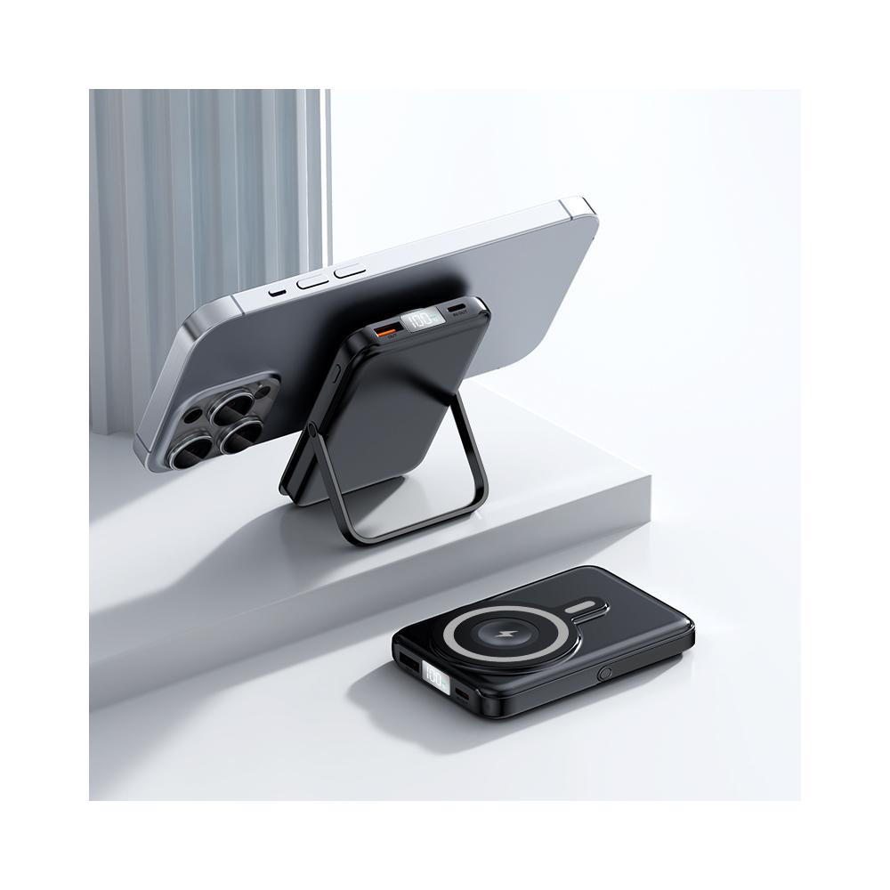 MagStand Pro 10.000 mAh Powerbank - Resim 2