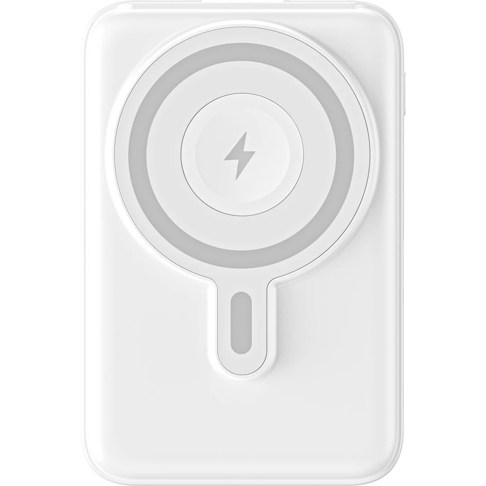 MagFold 10K – Standlı MagSafe Powerbank - Resim 3