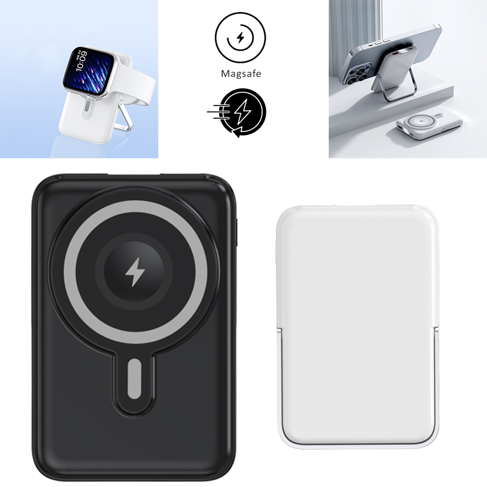 MagStand Pro 10.000 mAh Powerbank