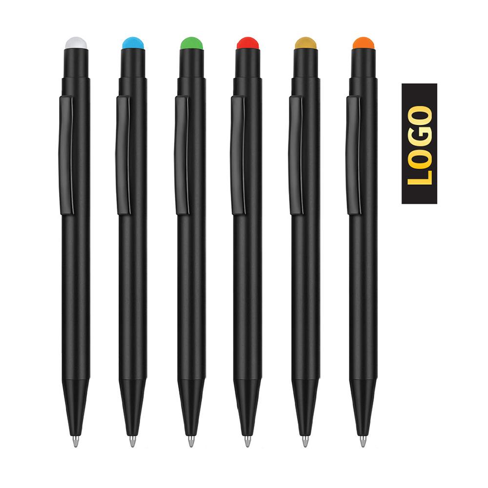 Touch Pen Mat Metal Kalem