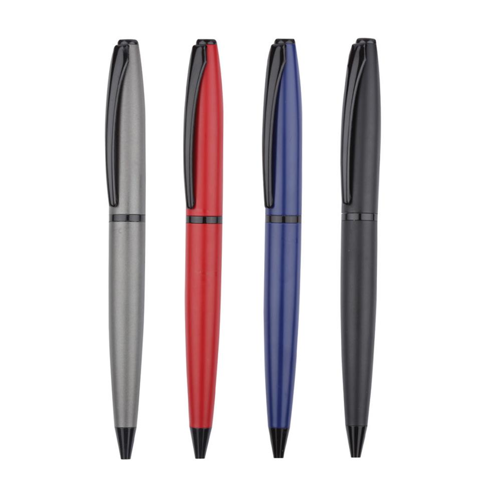 Lüks Metal Promosyon Kalem