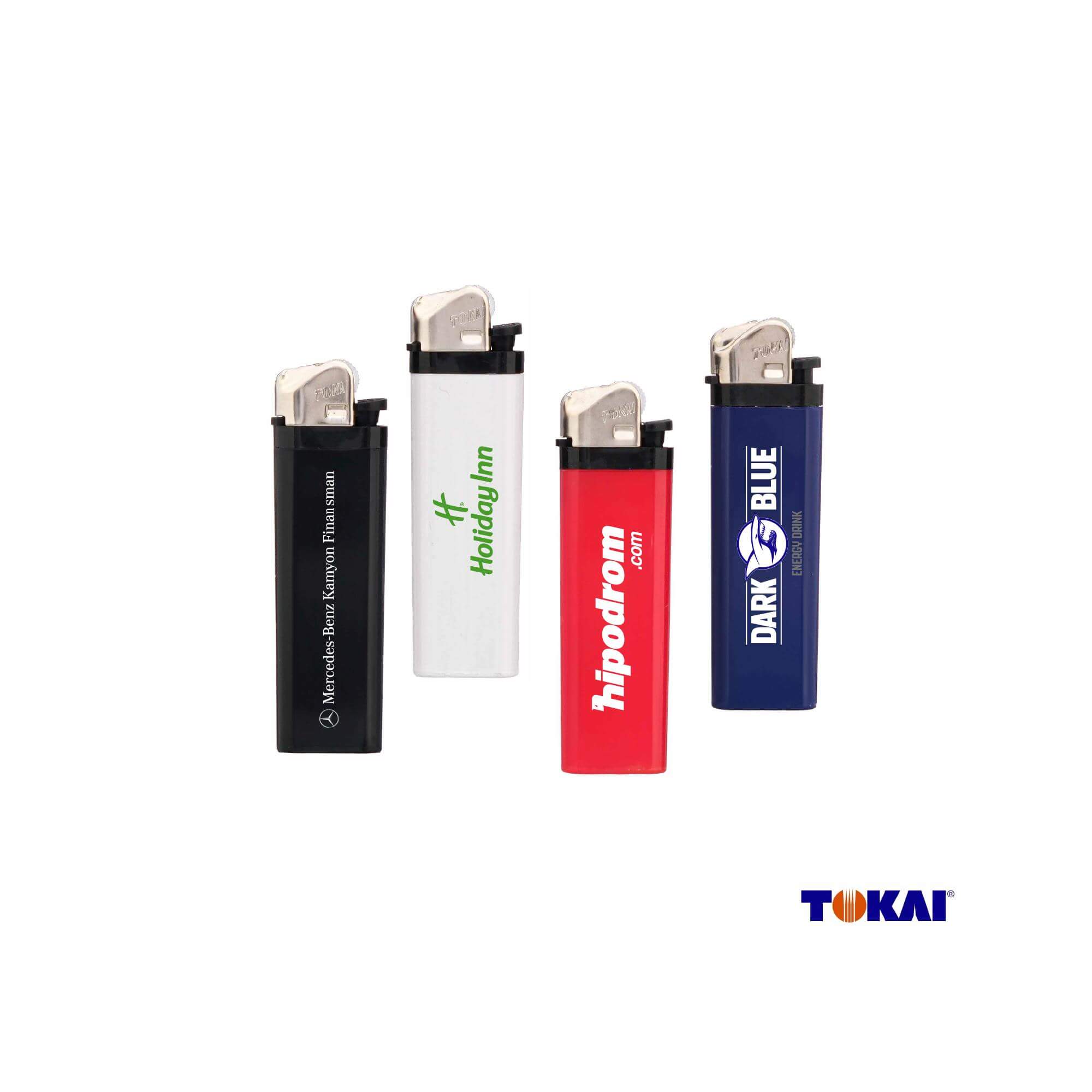 Tokai Promosyon Çakmak
